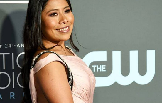 Yalitza: De la critica social a la nominación al Oscar.