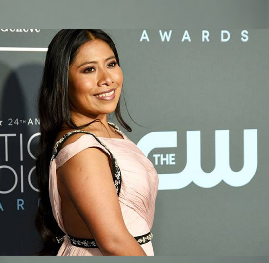 Yalitza: De la critica social a la nominación al Oscar.