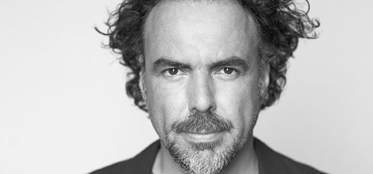 “El Negro” Iñárritu, el 1er mexicano en presidir el Festival de Cannes.