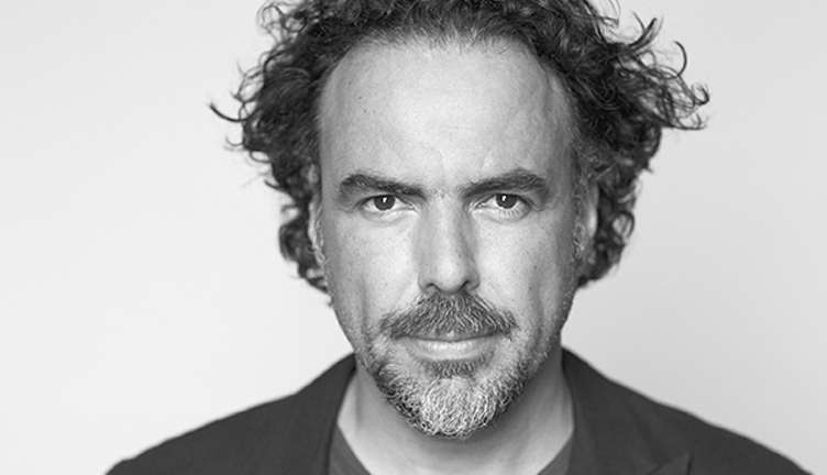 “El Negro” Iñárritu, el 1er mexicano en presidir el Festival de Cannes.