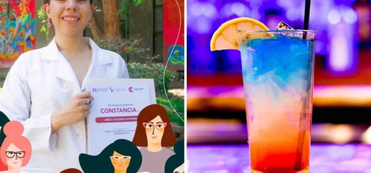 <strong>MEXICANA CREA UN DISPOSITIVO QUE PUEDE DETECTAR DROGAS, EN BEBIDAS ALCOHÓLICAS.</strong>