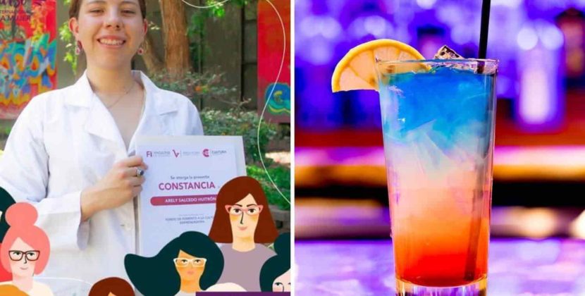 <strong>MEXICANA CREA UN DISPOSITIVO QUE PUEDE DETECTAR DROGAS, EN BEBIDAS ALCOHÓLICAS.</strong>