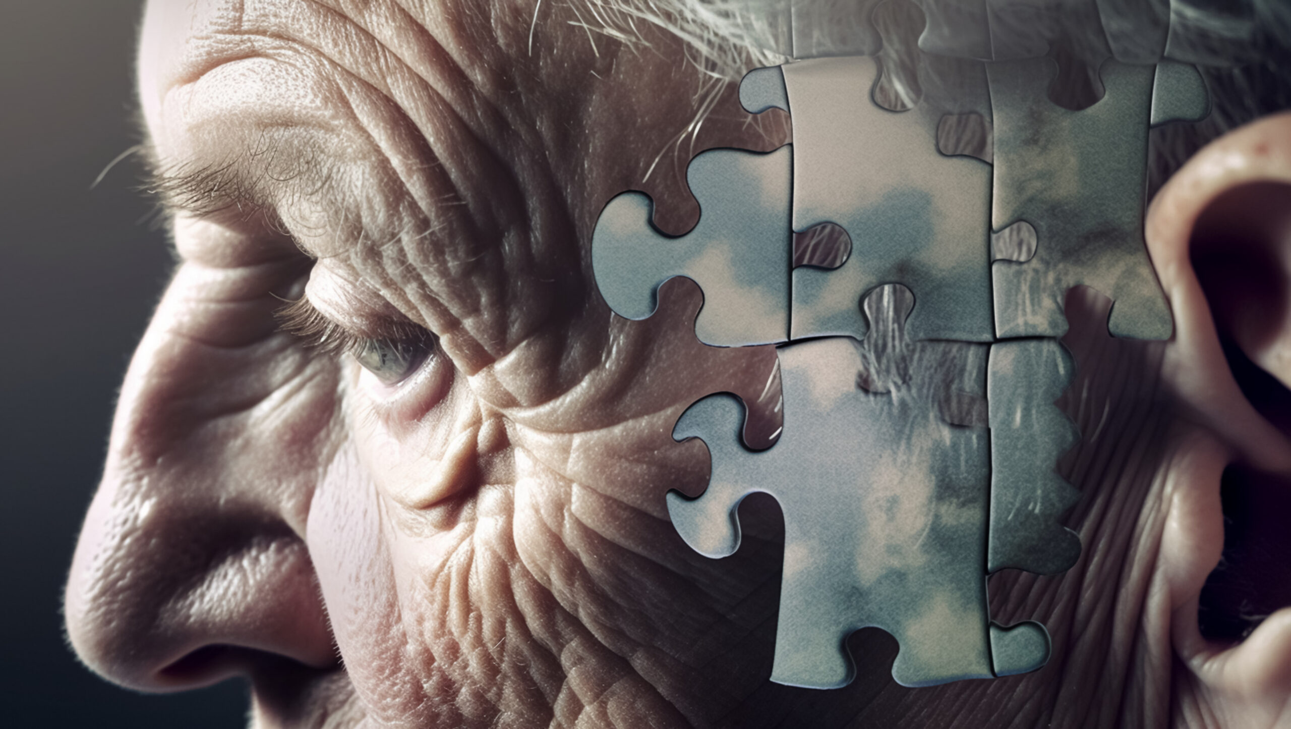 ¡Descubren neuronas como posibles señales del Alzheimer!