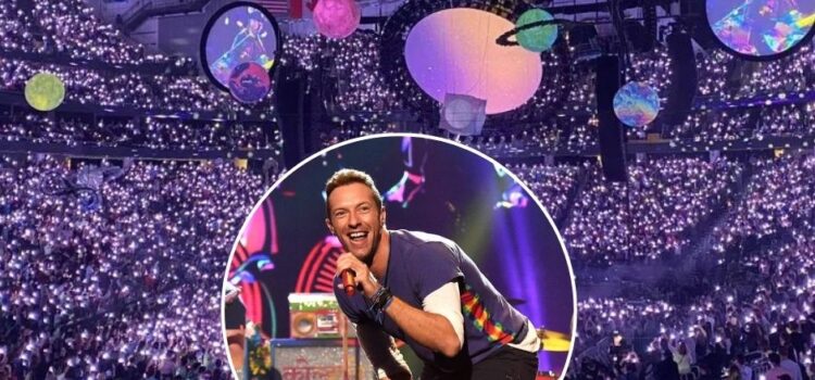 Coldplay y su Compromiso con el Planeta