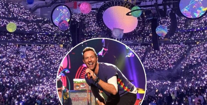 Coldplay y su Compromiso con el Planeta