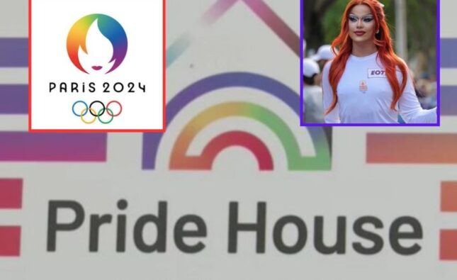 París 2024: Un escenario para la Inclusión y los Derechos LGBT