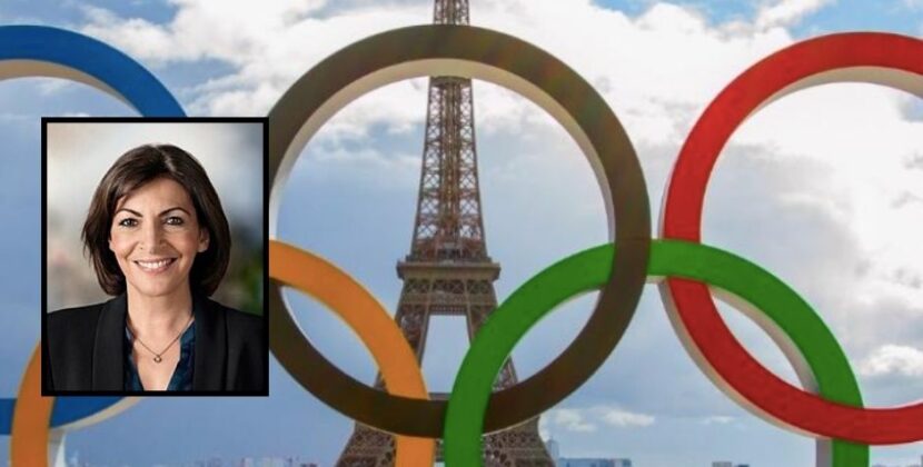 París 2024: JJOO ¡Sin Plásticos de un solo uso!