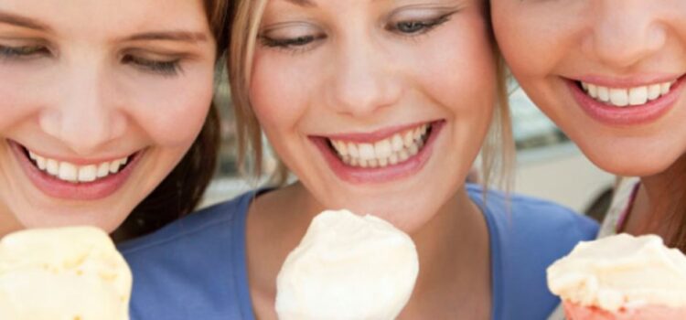 El poder oculto del helado que te hace feliz