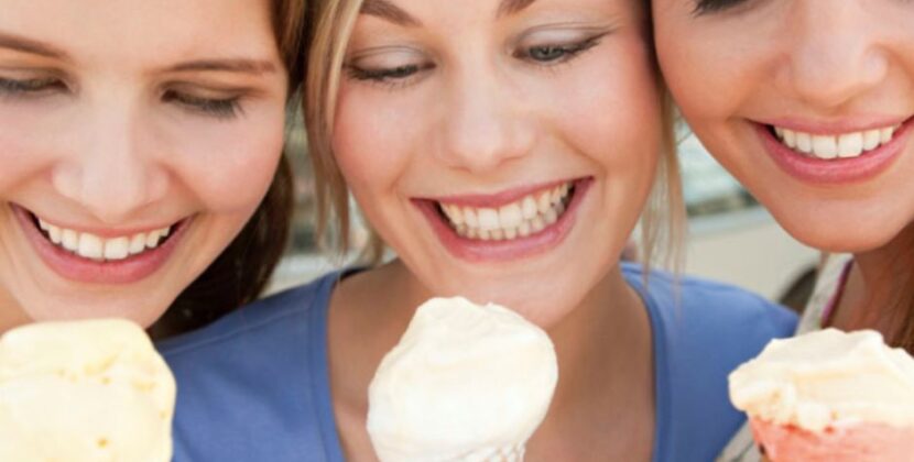 El poder oculto del helado que te hace feliz